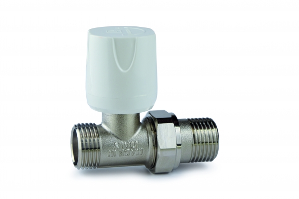 Valvola per radiatore Smart RD 1111