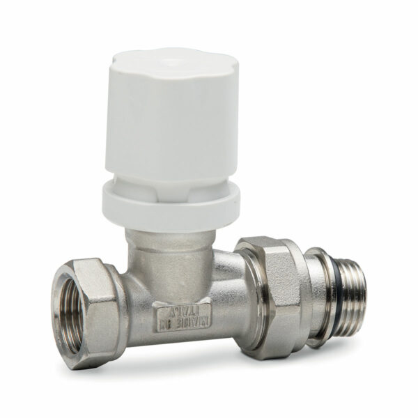 Valvola per radiatore ThermoTekna RD 2505