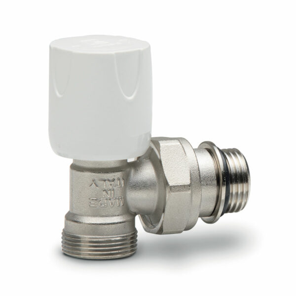 Valvole manuali Serie Easy