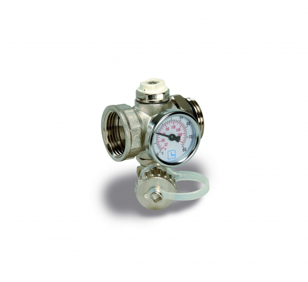 Accessori e ricambi per collettori