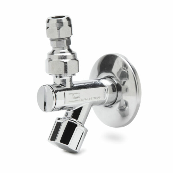 Rubinetti a vitone con filtro Serie Starx