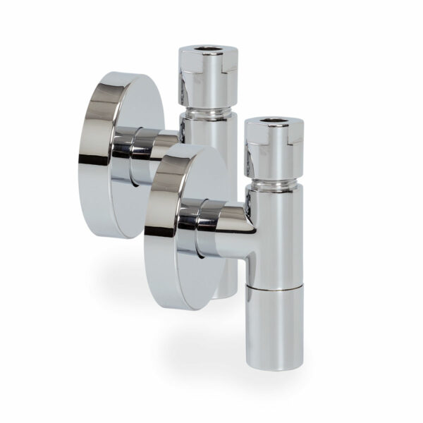 Rubinetti d'arredo Serie 50