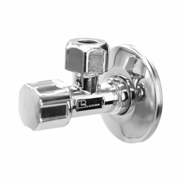 Rubinetti a vitone senza filtro Serie Deltax