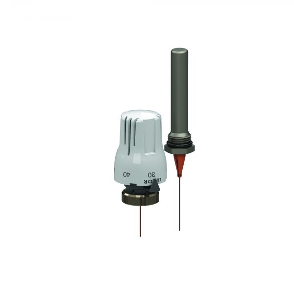 Testa termostatica TT 3061