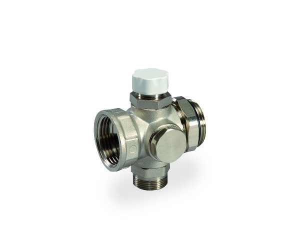 Collettore CD 448-449/1