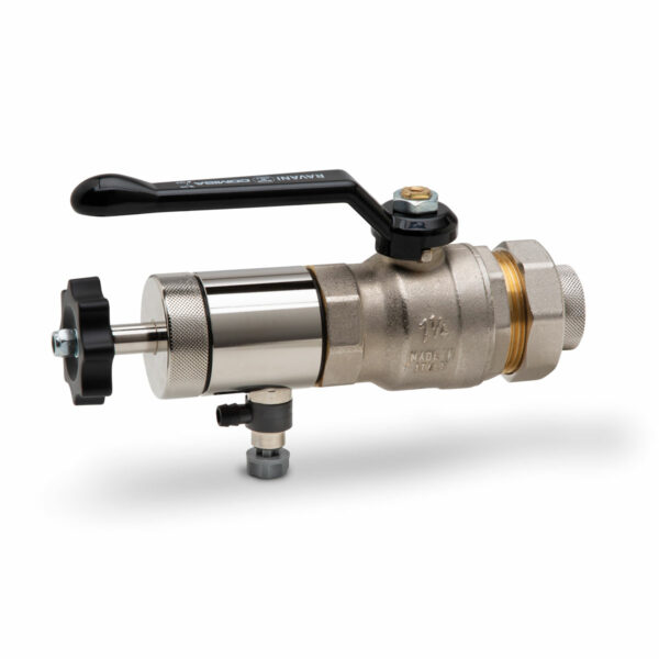 Accessori e ricambi per valvole radiatore