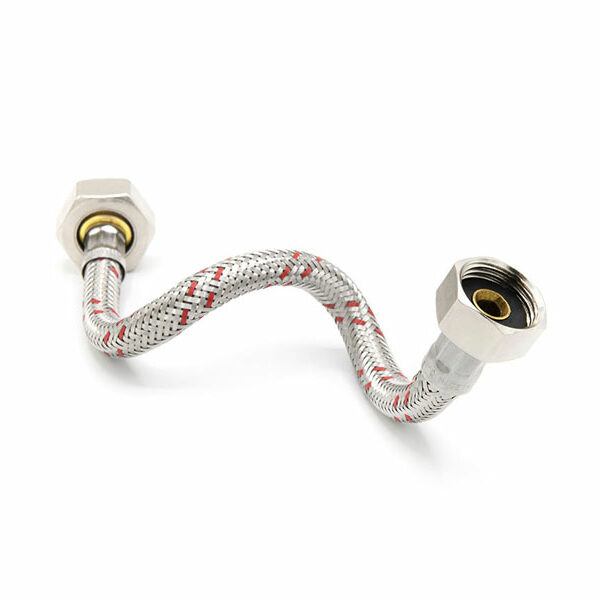 Tubi flessibili carico elettrodomestici