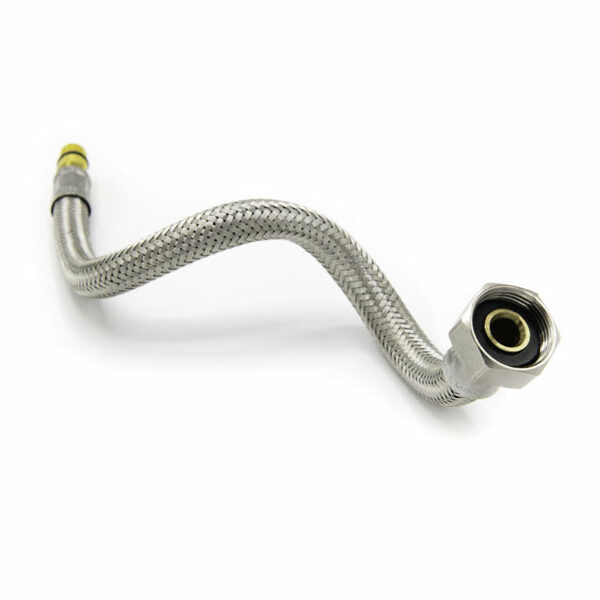 Tubi flessibili bagno